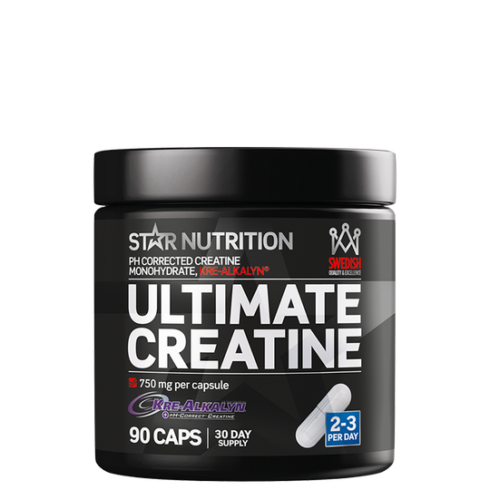 Ultimate Creatine, 90 caps