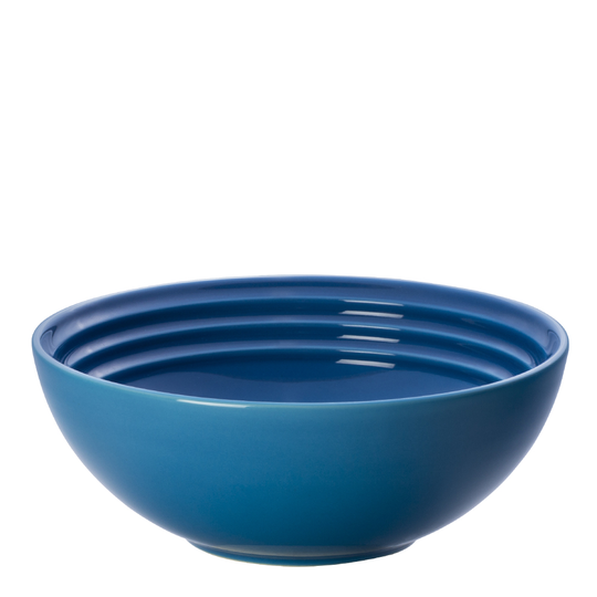 Le Creuset - SignatureTallrik Stengods 16 cm Marseille