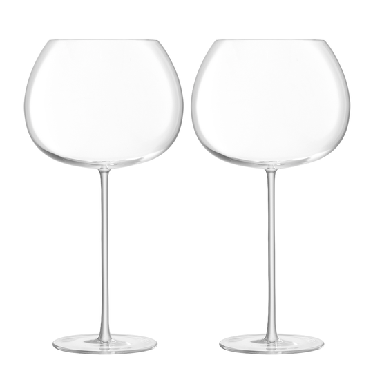 LSA INTERNATIONAL - Bar Culture Gin- och Tonicglas 94 cl 2-pack
