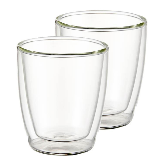 Dorre - Esther Glöggmugg & Espressomugg 8 cl 2-pack