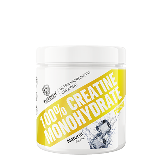 Creatine Monohydrate, 250 g