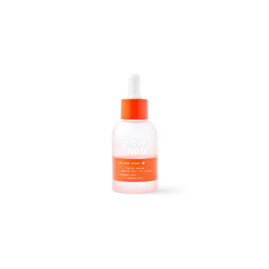 Glow Hub The Scar Slayer Serum 30 ml