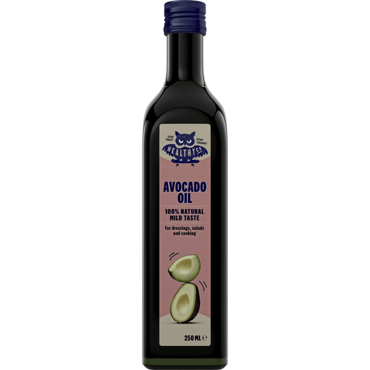 HealthyCo Avocado Oil 250 ml