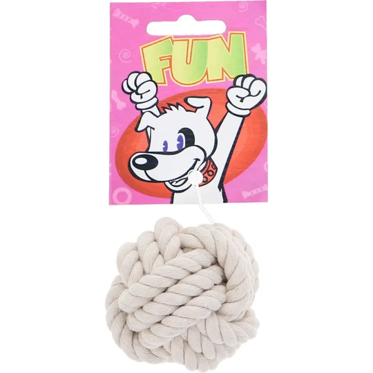 FUN Hundleksal Small