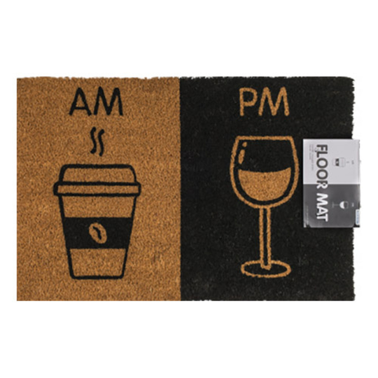 Dörrmatta AM-PM
