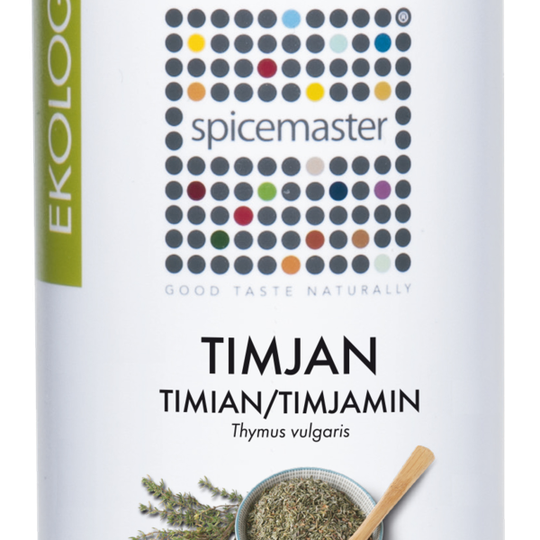 Spicemaster Timjan 14 g