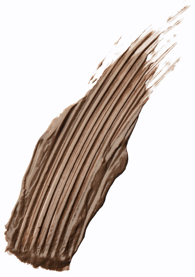 Lumene Brow Care Shaping Wax 2 Grey Brown 5 ml