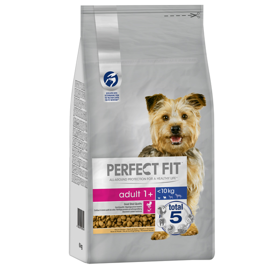 Perfect Fit Adult Small Dog (