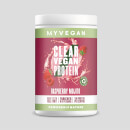 Clear Vegan Protein - 20servings - Raspberry Mojito