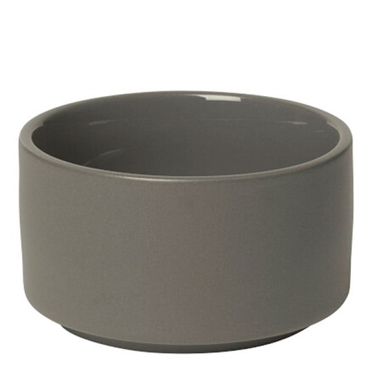 Blomus - Pilar Snacksskål 8,5 cm Pewter