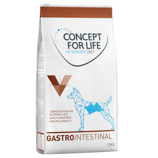 Concept for Life Veterinary Diet Gastro Intestinal - 1 kg