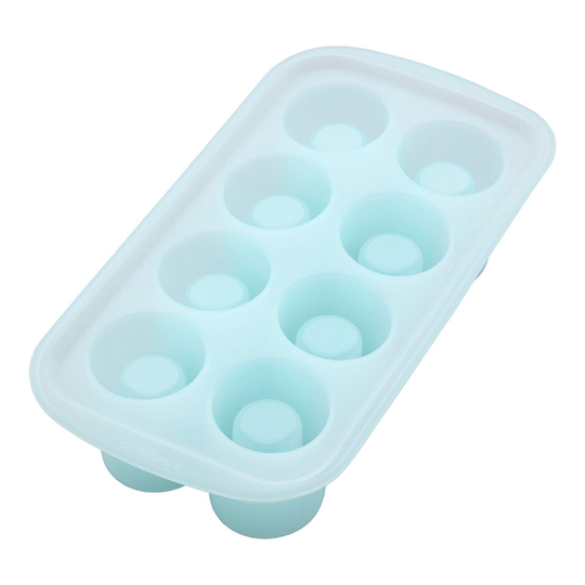 Wilton Silikonform Shotglas
