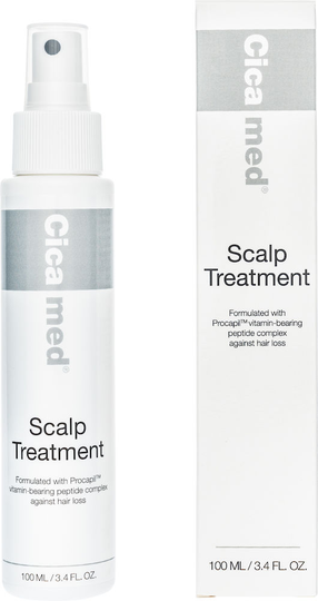 Cicamed HLT Scalp Treatment 100 ml