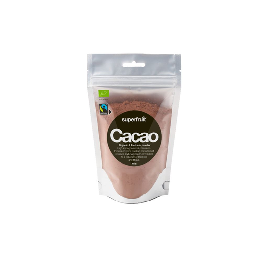Superfruit Cacao Kakaopulver 150 g