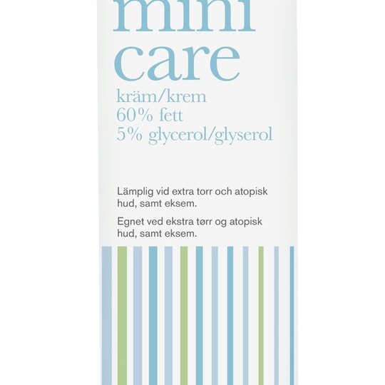 ACO Minicare Kräm 60% 100 g