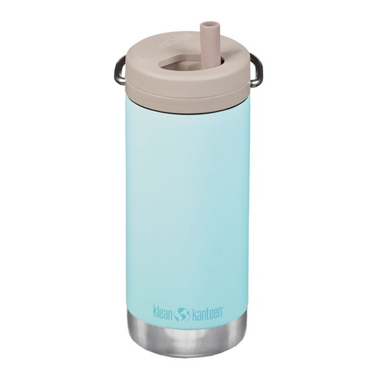Klean Kanteen - TERMOSMUGG 355ML BLUE TINT Blue Tint