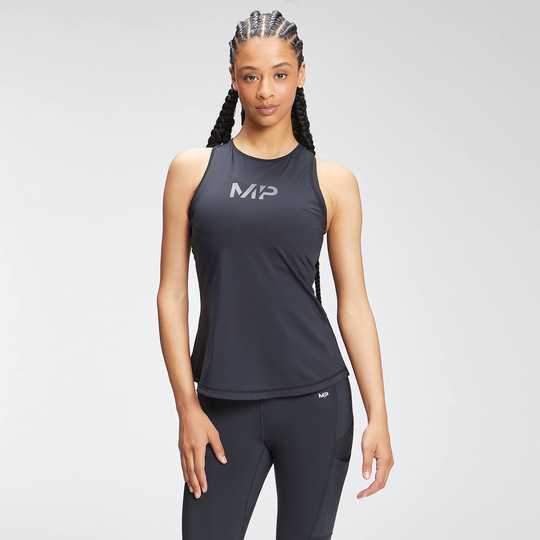 MP Women's Tempo Vest - Svart - XS