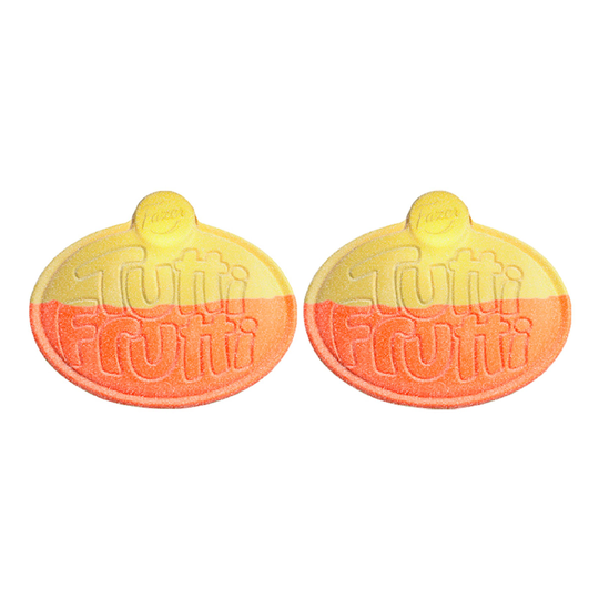 Tutti Frutti Combos Sour Storpack - 3.2 kg