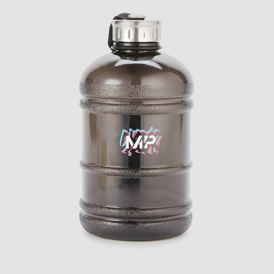 Limited Edition MP Black Friday 1/2 Gallon Shaker - Svart - 1 900 ml