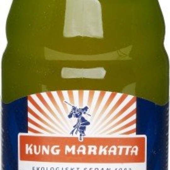 Kung Markatta Äppelcidervinäger Ofiltrerad 750 ml