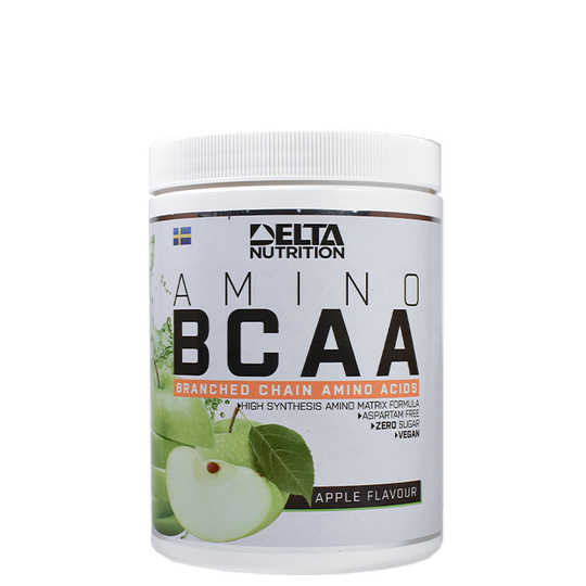 BCAA Amino, 400 g