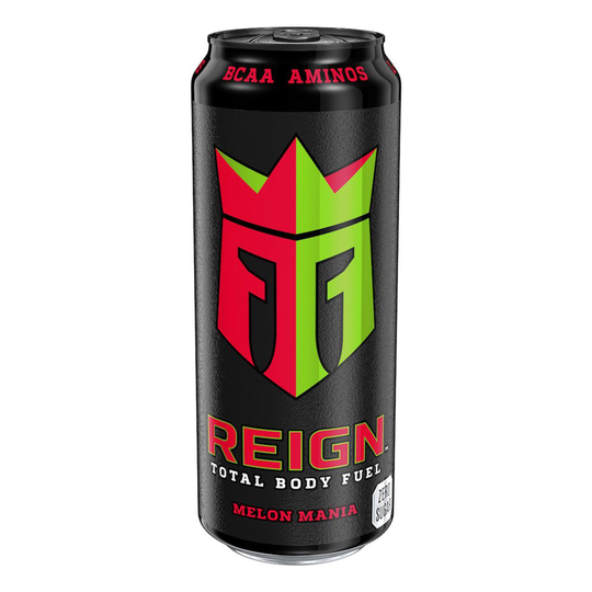 Reign Melon Mania Energidryck - 1-pack