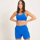 MP Women's Training Control Sports Bra - Blå - XS