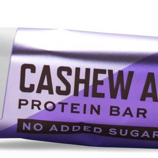 NJIE Propud Proteinbar Cashew Almond 55 g
