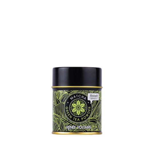 Renée Voltaire Matcha 30 g EKO