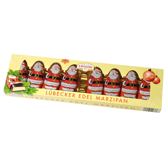 Marsipantomtar - 100 gram