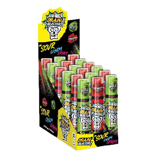 Brain Blasterz Godisspray - 1-pack