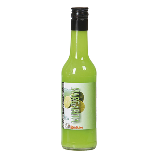 BarKing Margarita Drinkmix