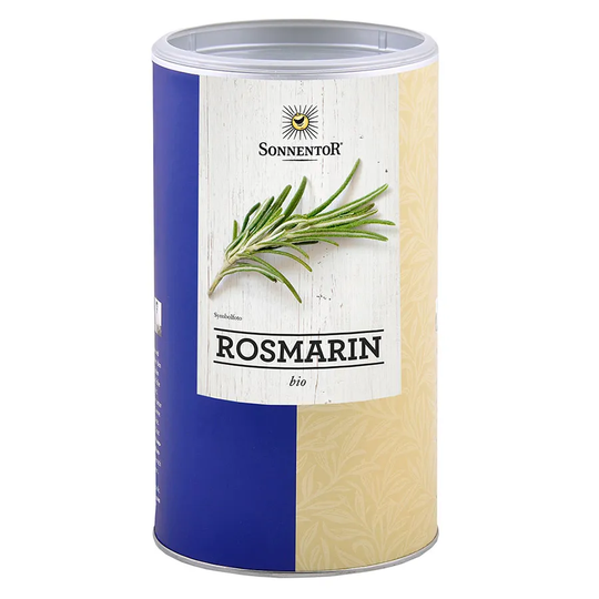 Sonnentor Rosmarin, 340 g ekologisk