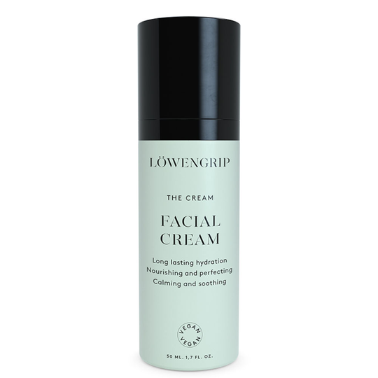 Löwengrip The Cream Facial Cream Parf 50 ml
