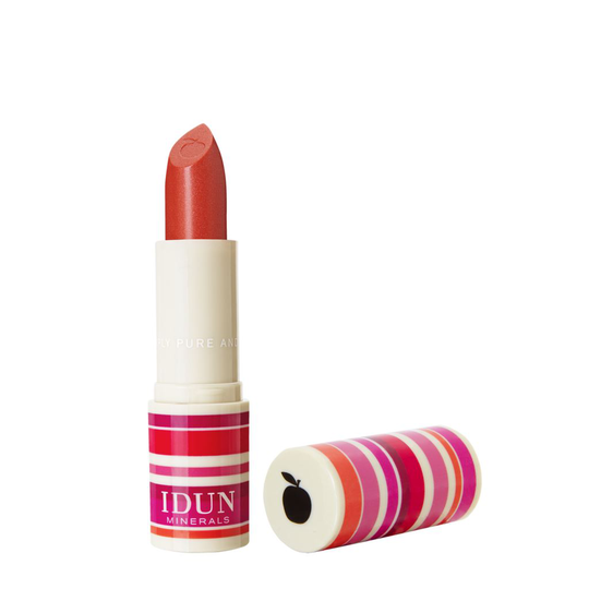 IDUN Minerals Creme Lipstick Frida 4 g