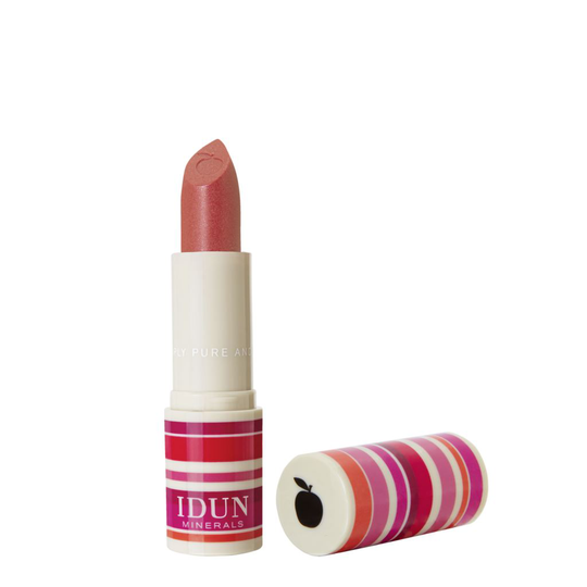 IDUN Minerals Läppstift Ingrid Marie 4 g
