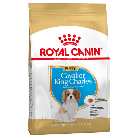 Royal Canin Cavalier King Charles Puppy 1,5 kg