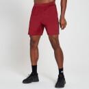 MP Men's Tempo Shorts - Röd - XXS