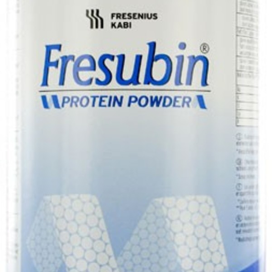 Fresubin Protein Powder, proteinpulver 300 g