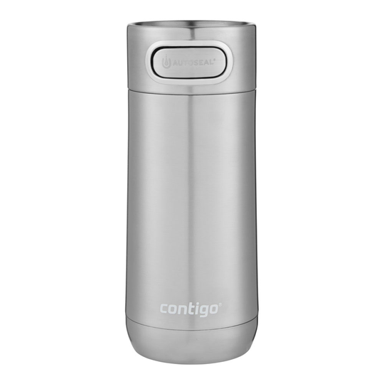 Contigo - Luxe Ståltermos 360 ml Rostfri