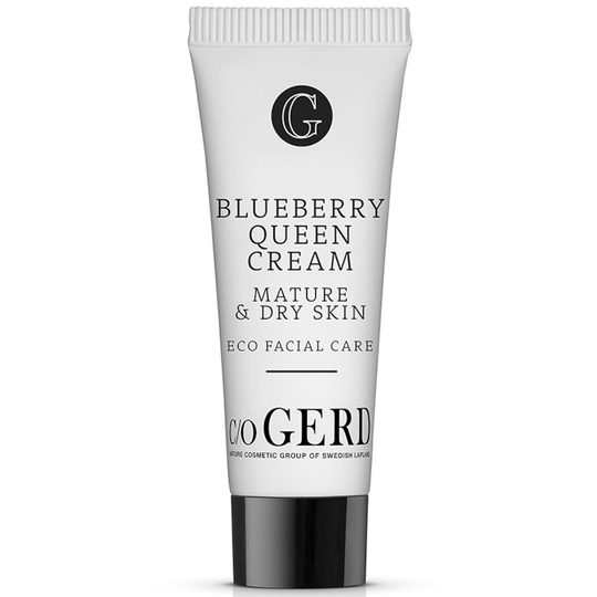 C/o Gerd Blueberry Queen Cream 10 ml