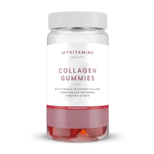 Kollagentuggisar - 30gummies