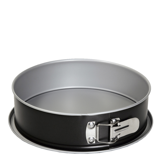 Guardini - Silver Elegance Springform 1 Bas 28 cm Svart/Silver