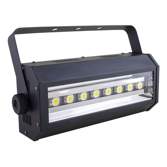 LED Strobe Light Avlång