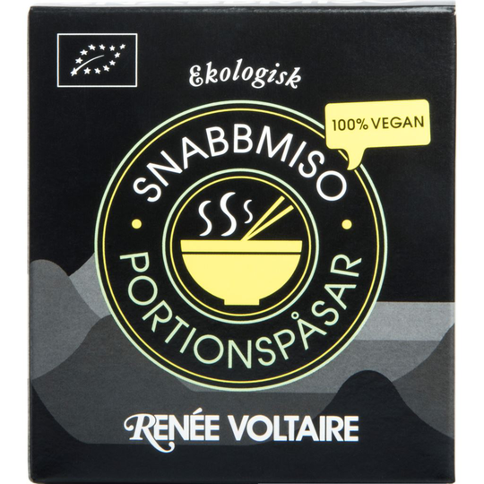 Renée Voltaire Snabb Miso 60 g
