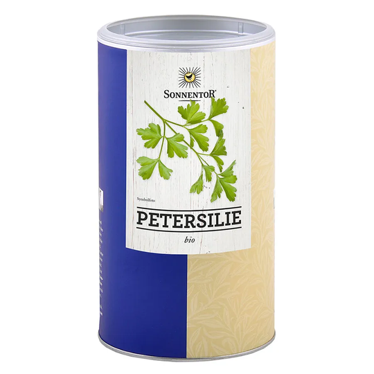 Sonnentor Persilja, 130 g ekologisk