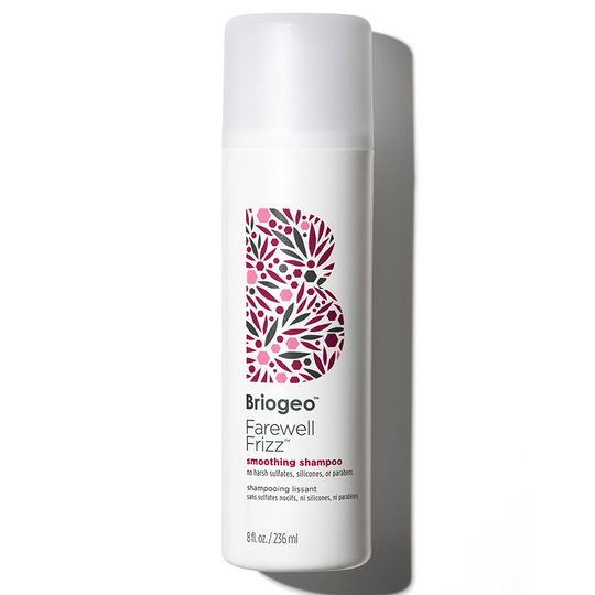 Briogeo Farewell Frizz Smoothing Shampoo 236 ml
