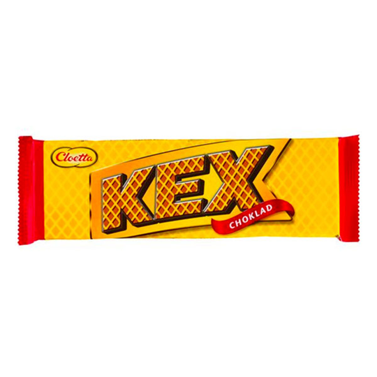 Kexchoklad Jätte