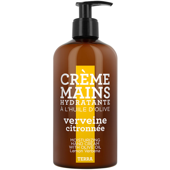Compagnie de Provence Handkräm Lemon Verbena 300 ml
