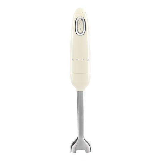 Smeg - Smeg 50's Style Stavmixer Creme